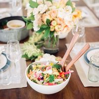 Saladeschaal