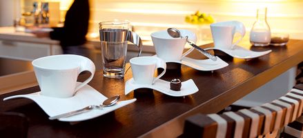 Villeroy &amp; Boch New Wave Caffe