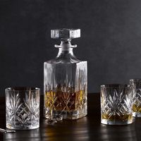 Whiskey set