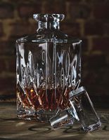 Whiskey karaf