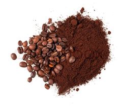 Koffiebonen & Gemalen Koffie