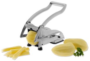 Potato Chipper