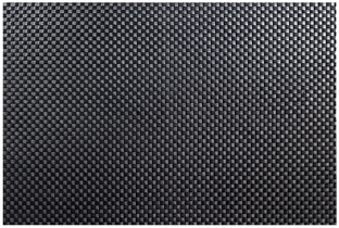 Kunststof Placemats