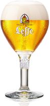 Leffe Bierglazen