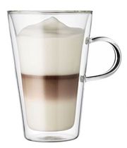 Latte Macchiato Glazen