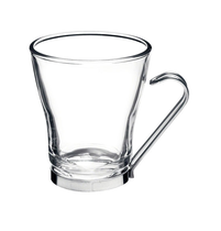 Theeglazen