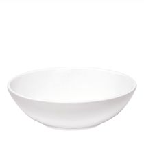 Witte Saladeschalen