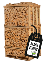 Hele pallet essen | Black Friday | 123hout.nl