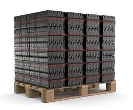 Union bruinkool briketten | 123hout.nl