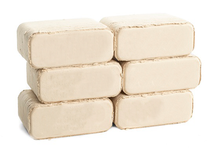 RUF briketten mix | 123hout.nl