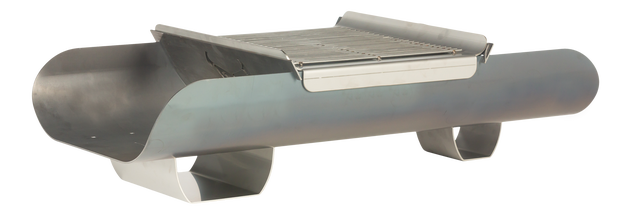 TrunQ BBQ | 123hout.nl