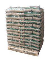 Houtpellets | Beteropenhaardhout.nl