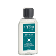 Maison Berger Nachfüllung - für Duftstäbchen - Anti-Geruch Badezimmerdüfte - 200 ml