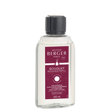 Maison Berger Nachfüllung - für Duftstäbchen - Anti-Geruch Innenraumgerüche - 200 ml
