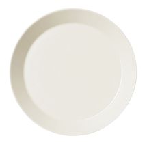 Assiette à dîner Iittala Teema blanc Ø26 cm