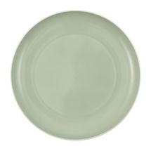 Plato Llano Villeroy &amp; Boch It's my Match Verde Ø 27 cm