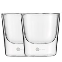Jenaer Glas Dubbelwandig