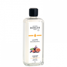 Lampe Berger Navulling - voor geurbrander - Sweet Fig - 1 Liter