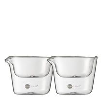 Jenaer Glas Dubbelwandig