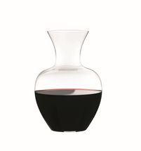 Riedel Decanter Apple Ny