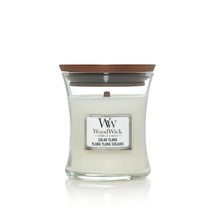 WoodWick Candle Mini Candle Solar Ylang