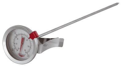 Paderno Frittier-Thermometer