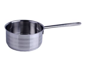 CasaLupo Steelpan Cooking Satin ø 14 cm / 1 Liter