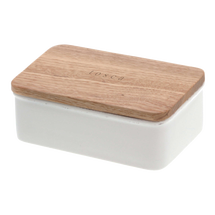 Yamazaki Beurrier Tosca blanc