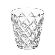 Vaso de Agua - Irrompible - Koziol Crystal 250 ml