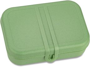 Caja de Almuerzo Koziol Pascal Verde