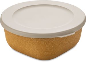Koziol Vershoudbakje Connect Bruin 16 x 16 x 7 cm / 700 ml