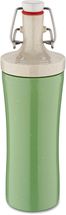 Koziol Waterfles / Drinkfles Plopp To Go Groen 425 ml