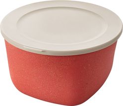 Koziol Vershoudbakje Connect Roze 16 x 16 x 9 cm / 1 Liter