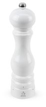 Peugeot Salzmühle U-Select Paris Lack Weiß 22 cm