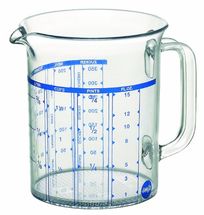 EMSA Maatbeker Superline Kunststof 500 ml