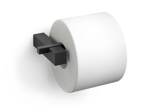 Zack Carvo Black Porte papier toilette