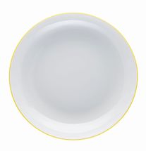 Arzberg Diep Bord Cucina Colori Geel ø 22 cm