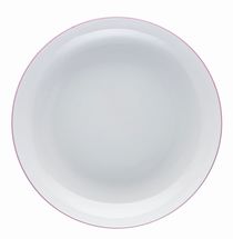 Arzberg Diep Bord Cucina Colori Paars ø 22 cm