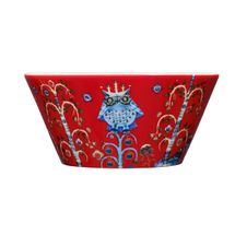 Ciotola Iittala Taika rosso 600 ml