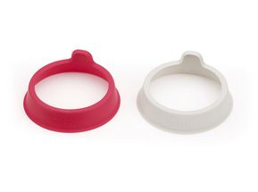 Juego Anillos para Huevos Joseph Joseph 2 Piezas Duo