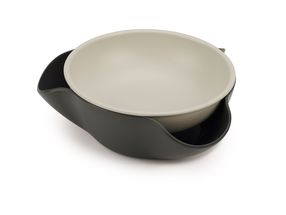 Joseph Joseph Serveerschaal / Snackkom Double Dish ø 17 cm