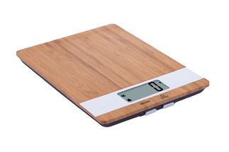 Balance cuisine Cosy & Trendy électrique Nature - 5 kg