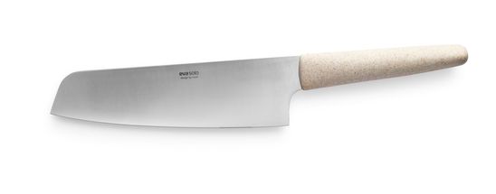 Cuchillo Santoku Eva Solo Green Tools