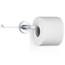 Porte papier toilette Blomus Areo double - en acier mat