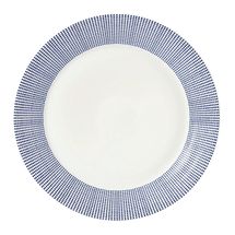 Assiette de table Royal Doulton Pacific 29 cm - Dot