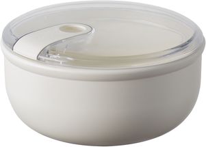 Omada Pull Box Lunchbox Beige ø 16 cm / 750 ml