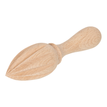 CasaLupo Citruspers Hout