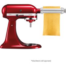 KitchenAid pastaroller - keukenmachine accessoire - 5KSMPSA