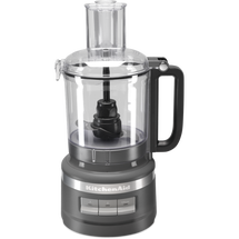 Robot culinaire KitchenAid - 250 W - gris charbon - 2,1 litres - 5KFP0921EDG