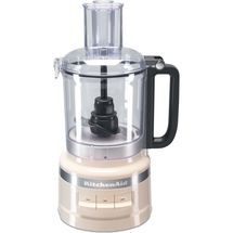 Robot culinaire KitchenAid - 250 W - blanc amande - 2,1 litres - 5KFP0921EAC